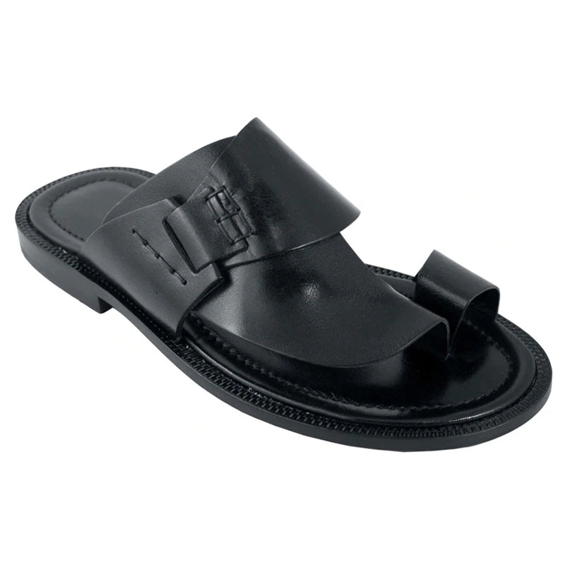 Men's Thong Sandals for Beach Wear