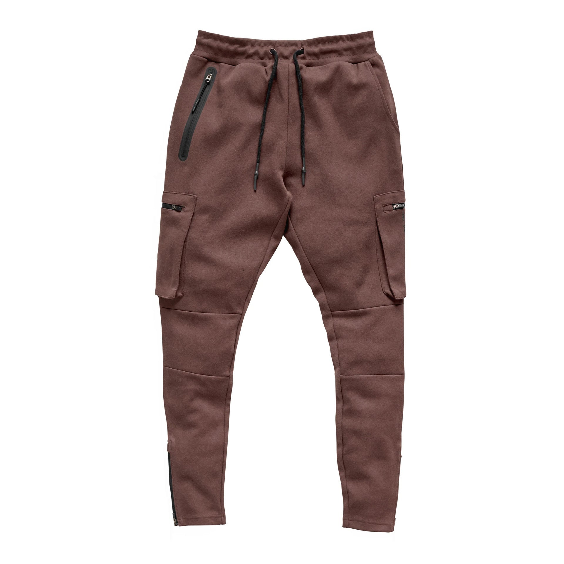 Men's Overalls Sweatpants for Casual Wear