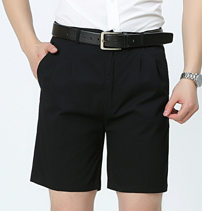Casual Shorts Suit for Everyday Wear