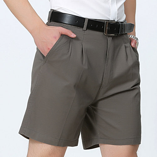 Casual Shorts Suit for Everyday Wear