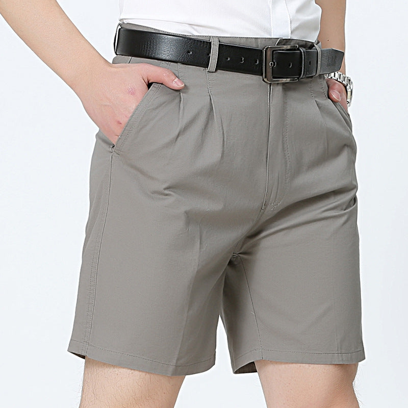Casual Shorts Suit for Everyday Wear