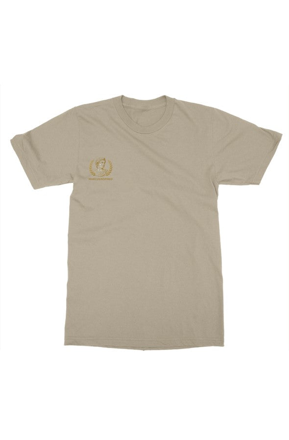 Marcus Signature - American