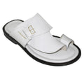 Men's Thong Sandals for Beach Wear