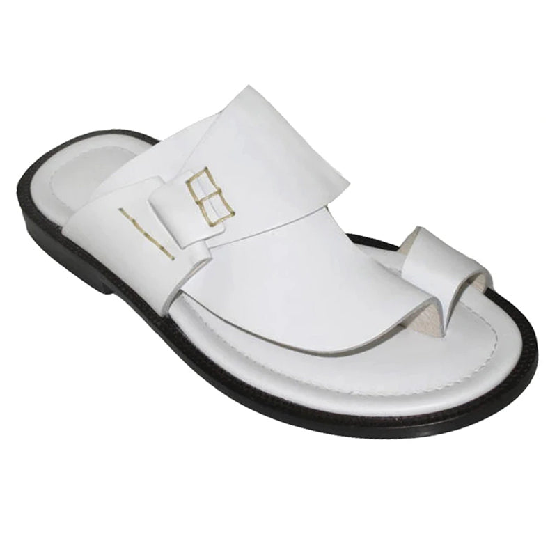 Men's Thong Sandals for Beach Wear