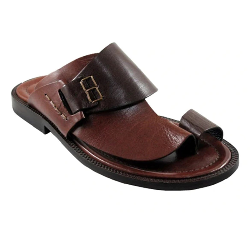 Men's Thong Sandals for Beach Wear