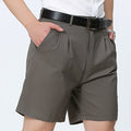 Casual Shorts Suit for Everyday Wear